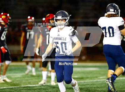 Thumbnail 2 in Pinnacle @ Chaparral photogallery.