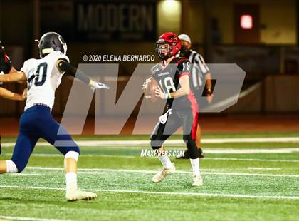 Thumbnail 3 in Pinnacle @ Chaparral photogallery.