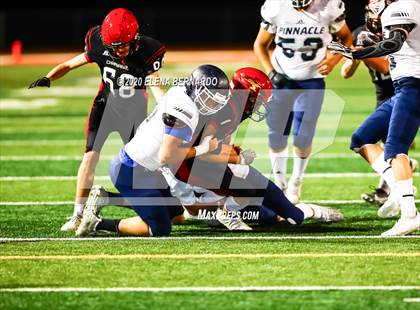 Thumbnail 2 in Pinnacle @ Chaparral photogallery.