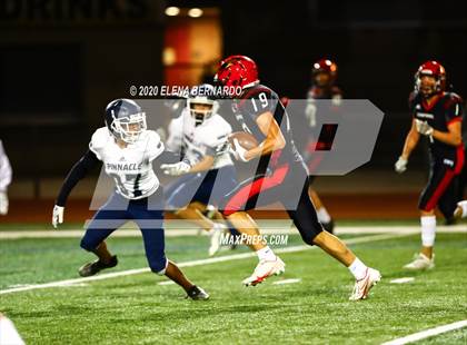 Thumbnail 3 in Pinnacle @ Chaparral photogallery.