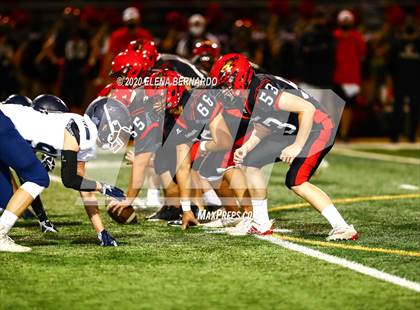 Thumbnail 2 in Pinnacle @ Chaparral photogallery.