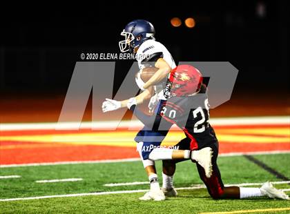 Thumbnail 1 in Pinnacle @ Chaparral photogallery.