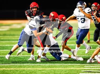 Thumbnail 1 in Pinnacle @ Chaparral photogallery.