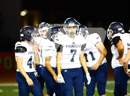 Thumbnail 3 in Pinnacle @ Chaparral photogallery.