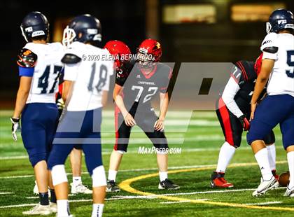 Thumbnail 3 in Pinnacle @ Chaparral photogallery.