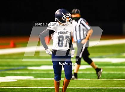 Thumbnail 1 in Pinnacle @ Chaparral photogallery.