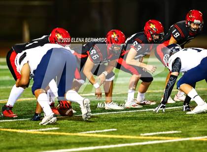 Thumbnail 1 in Pinnacle @ Chaparral photogallery.
