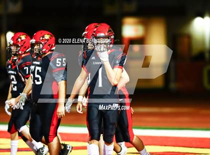 Thumbnail 2 in Pinnacle @ Chaparral photogallery.