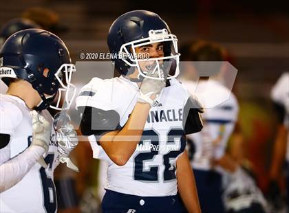 Thumbnail 1 in Pinnacle @ Chaparral photogallery.