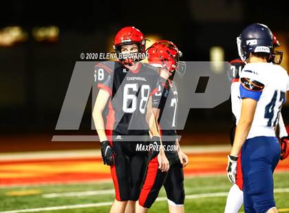 Thumbnail 1 in Pinnacle @ Chaparral photogallery.