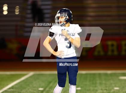 Thumbnail 2 in Pinnacle @ Chaparral photogallery.