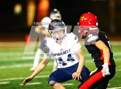Thumbnail 3 in Pinnacle @ Chaparral photogallery.