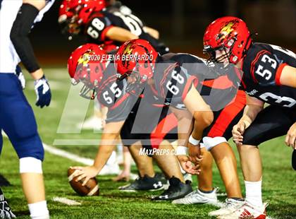 Thumbnail 3 in Pinnacle @ Chaparral photogallery.