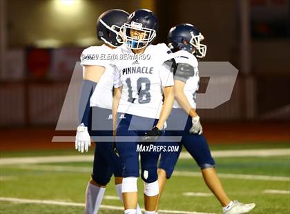Thumbnail 3 in Pinnacle @ Chaparral photogallery.