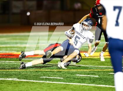 Thumbnail 1 in Pinnacle @ Chaparral photogallery.