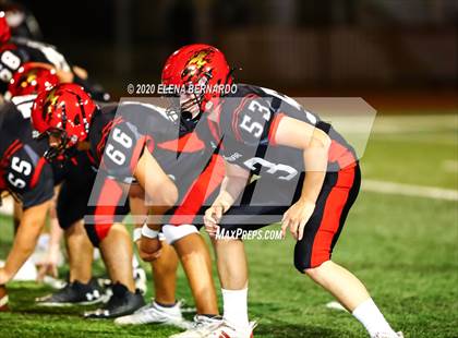 Thumbnail 2 in Pinnacle @ Chaparral photogallery.