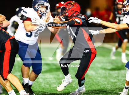 Thumbnail 1 in Pinnacle @ Chaparral photogallery.
