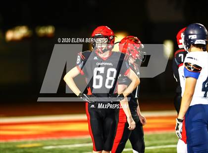 Thumbnail 2 in Pinnacle @ Chaparral photogallery.