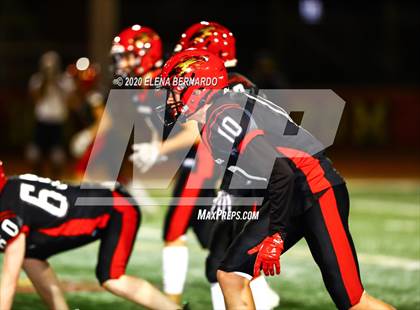 Thumbnail 3 in Pinnacle @ Chaparral photogallery.
