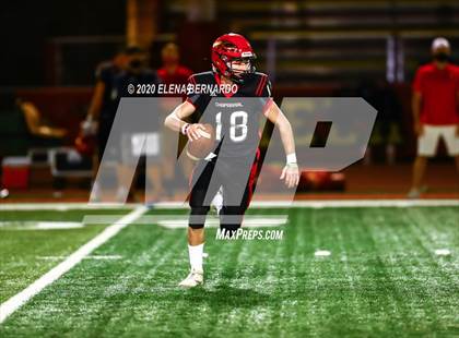 Thumbnail 1 in Pinnacle @ Chaparral photogallery.