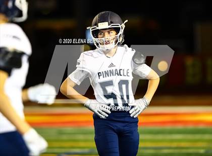 Thumbnail 1 in Pinnacle @ Chaparral photogallery.