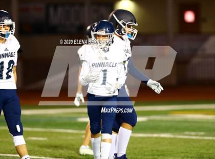Thumbnail 1 in Pinnacle @ Chaparral photogallery.