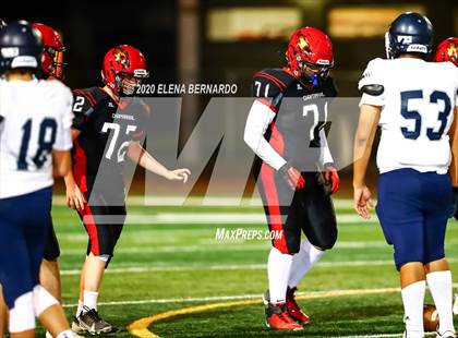 Thumbnail 2 in Pinnacle @ Chaparral photogallery.