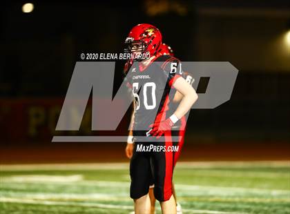 Thumbnail 3 in Pinnacle @ Chaparral photogallery.
