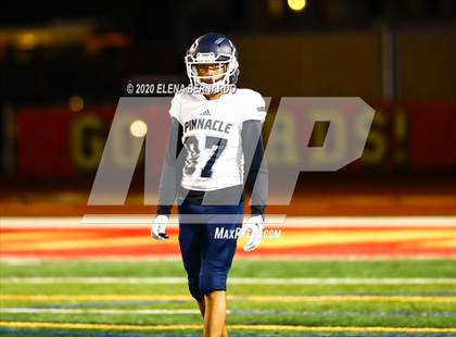 Thumbnail 3 in Pinnacle @ Chaparral photogallery.