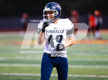 Thumbnail 3 in Pinnacle @ Chaparral photogallery.