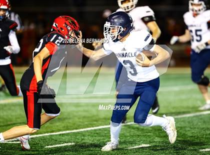 Thumbnail 2 in Pinnacle @ Chaparral photogallery.