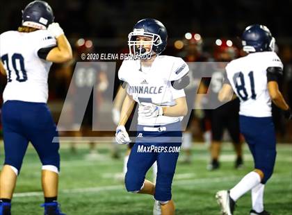 Thumbnail 1 in Pinnacle @ Chaparral photogallery.