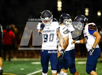 Thumbnail 2 in Pinnacle @ Chaparral photogallery.