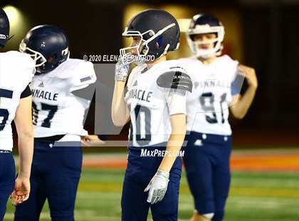 Thumbnail 3 in Pinnacle @ Chaparral photogallery.