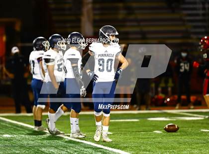 Thumbnail 2 in Pinnacle @ Chaparral photogallery.