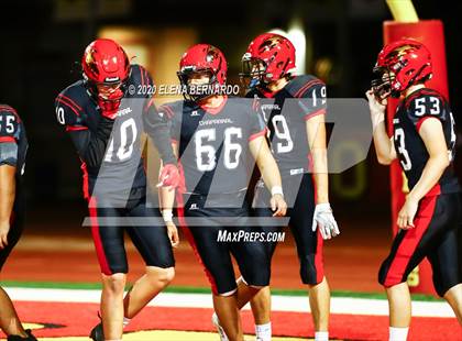 Thumbnail 3 in Pinnacle @ Chaparral photogallery.