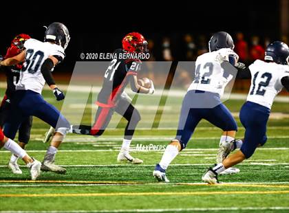 Thumbnail 2 in Pinnacle @ Chaparral photogallery.