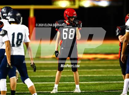 Thumbnail 3 in Pinnacle @ Chaparral photogallery.