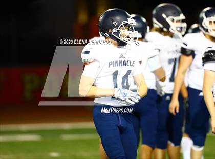Thumbnail 1 in Pinnacle @ Chaparral photogallery.