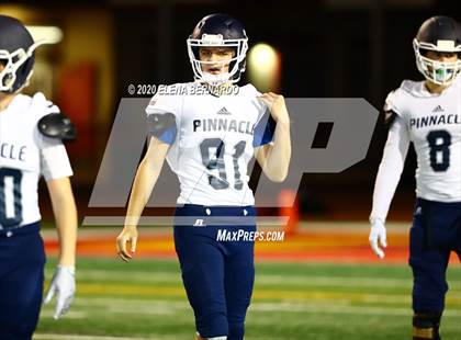 Thumbnail 1 in Pinnacle @ Chaparral photogallery.