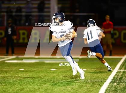 Thumbnail 1 in Pinnacle @ Chaparral photogallery.