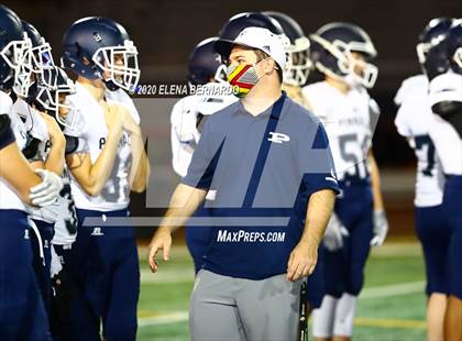 Thumbnail 1 in Pinnacle @ Chaparral photogallery.