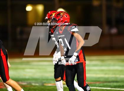 Thumbnail 1 in Pinnacle @ Chaparral photogallery.