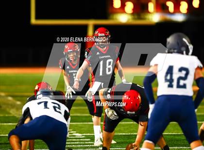 Thumbnail 2 in Pinnacle @ Chaparral photogallery.