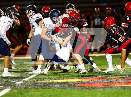 Thumbnail 3 in Pinnacle @ Chaparral photogallery.