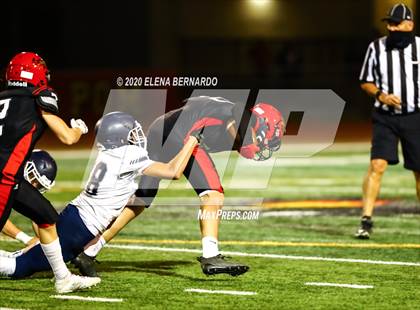 Thumbnail 1 in Pinnacle @ Chaparral photogallery.