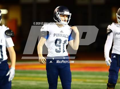 Thumbnail 2 in Pinnacle @ Chaparral photogallery.