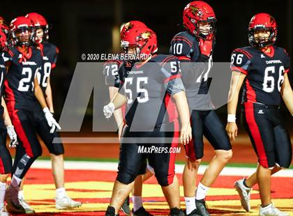 Thumbnail 2 in Pinnacle @ Chaparral photogallery.