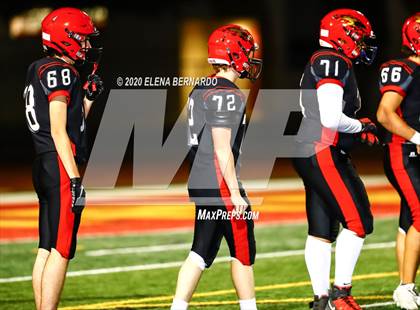 Thumbnail 2 in Pinnacle @ Chaparral photogallery.