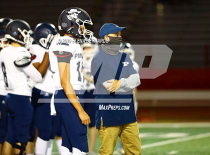 Thumbnail 2 in Pinnacle @ Chaparral photogallery.